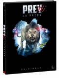 Prey - La preda (Blu-Ray + DVD)