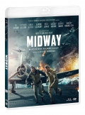 Midway (Blu-Ray + DVD)