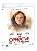 The operative (Blu-Ray + DVD)