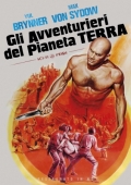 Gli avventurieri del pianeta Terra