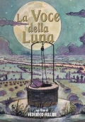 La voce della luna