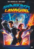 Le avventure di Shark Boy e Lava Girl