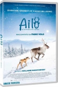 Ailo - Un'avventura tra i ghiacci (Blu-Ray)