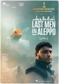 Last man in Aleppo
