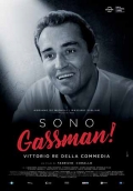 Sono Gassman! - Vittorio Re della commedia