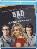 Bad Teacher - Una cattiva maestra (Blu-Ray)