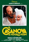 Il Casanova di Federico Fellini