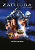 Zathura - Un'avventura spaziale (Blu-Ray)