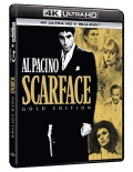 Scarface (Blu-Ray 4K UHD + Blu-Ray)