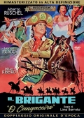 O' Cangaceiro - Il brigante