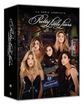 Pretty little liars - Serie Completa (36 DVD)