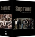 I Soprano - Serie Completa (28 DVD)