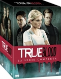 True blood - Serie Completa (33 DVD)