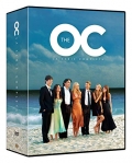 The O.C. - Serie Completa (24 DVD)