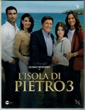 L'isola di Pietro - Stagione 3 (3 DVD + Booklet)