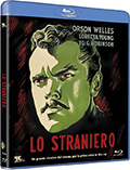 Lo straniero (Blu-Ray)