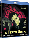 Il terzo uomo (Blu-Ray)