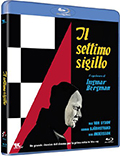 Il settimo sigillo (Blu-Ray)