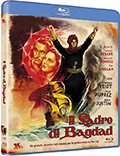 Il ladro di Bagdad (1940) (Blu-Ray)