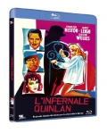 L'infernale Quinlan (Blu-Ray)