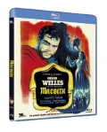 Macbeth (Blu-Ray)