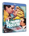 La fiamma del peccato (Blu-Ray)