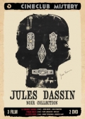 Jules Dassin Noir Collection (2 DVD)