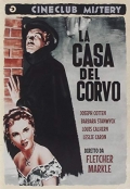 La casa del corvo