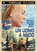 Un uomo a nudo