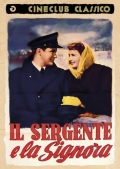 Il sergente e la signora