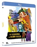 La leggenda di Robin Hood (Blu-Ray)