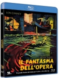 Il fantasma dell'opera (Blu-Ray)