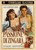 Passione di zingara