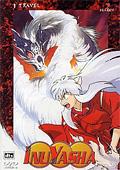 Inuyasha - Stagione 3 - Serie Completa (6 DVD)