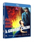 Il grande caldo (Blu-Ray)