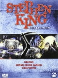 Stephen King Collection (3 DVD)