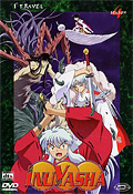 Inuyasha - Stagione 4 - Serie Completa (6 DVD)