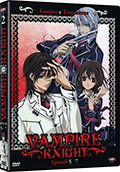 Vampire Knight, Vol. 2