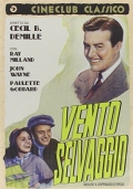 Vento selvaggio