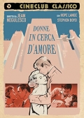 Donne in cerca d'amore