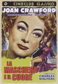 La maschera e il cuore