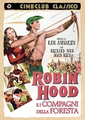 Robin Hood e i compagni della foresta