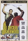 Gli arcieri di Sherwood