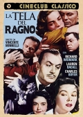 La tela del ragno