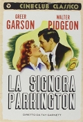 La signora Parkington