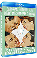 L'erba del vicino  sempre pi verde (Blu-Ray)