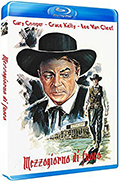 Mezzogiorno di fuoco (Blu-Ray)