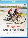 Il ragazzo con la bicicletta (Blu-Ray)