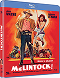 Mclintock