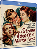 Lo strano amore di Marta Ivers